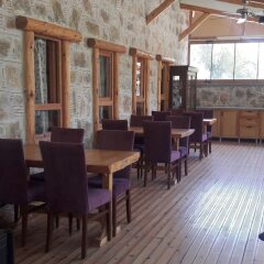 Mogla Tashan Hotel Турция, Атакой - отзывы, цены и фото номеров - забронировать отель Mogla Tashan Hotel онлайн питание фото 2