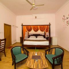 Отель Tiger Valley Resort детские мероприятия