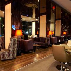 Buyuk Saruhan Hotel интерьер отеля фото 2