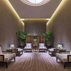 Westin Xiamen Hotel интерьер отеля фото 2