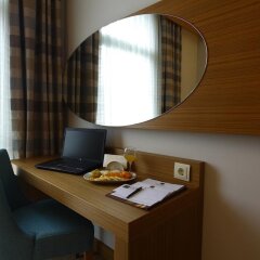 Ela Hotel удобства в номере