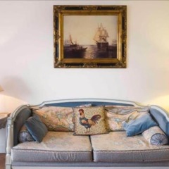 Отель Appartement Corporate Claude Terrasse Париж комната для гостей фото 2