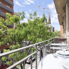 Отель Casa Cosi Marina Ii балкон