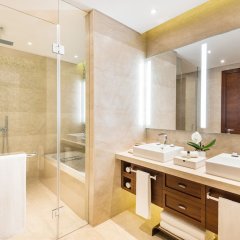Al Messila, a Luxury Collection Resort & Spa, Doha in Doha, Qatar from 204$, photos, reviews - zenhotels.com bathroom photo 3