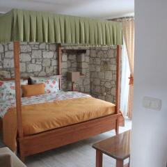 Leylak Boutique Hotel & Brasserie - Boutique Class Чешме комната для гостей фото 4