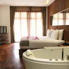Le Sen Boutique Hotel спа
