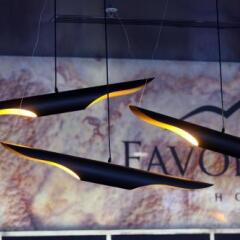 Гостиница Favor Park Hotel Украина, Киев - отзывы, цены и фото номеров - забронировать гостиницу Favor Park Hotel онлайн