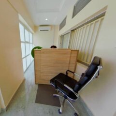 Centurion Apartments Limited in Abuja, Nigeria from 74$, photos, reviews - zenhotels.com hotel interior