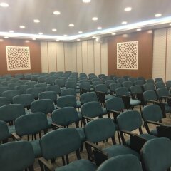Ayder Hasimoglu Hotel Чамлыхемшин с домашними животными