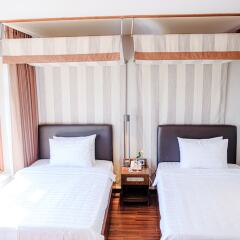 HA Hotel Apartments Hoi An Ocean Front Хойан комната для гостей