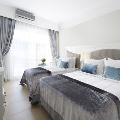 Отель SunConnect Grand Ideal Premium - All Inclusive комната для гостей фото 2