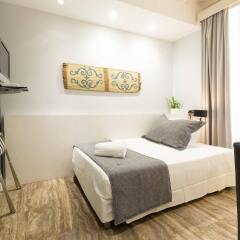 Quintocanto Hotel and Spa комната для гостей фото 5