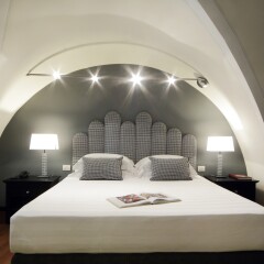 Отель The Telegraph Suites комната для гостей фото 5