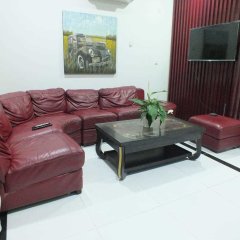 Home Stay Hostel in Doha, Qatar from 28$, photos, reviews - zenhotels.com guestroom photo 3