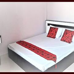 Апартаменты Sampheng Apartment Бангкок комната для гостей