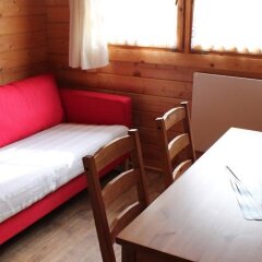 Отель Pension Ostseetraum Warnemünde комната для гостей фото 4