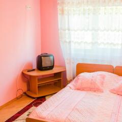 Гостиница Sadyba Beskid комната для гостей фото 3