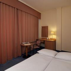 Andante Hotel комната для гостей