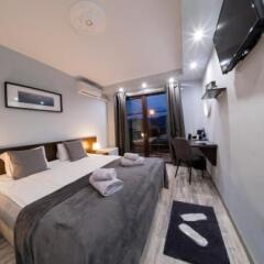 Отель Minotel Rashev Велико Тырново комната для гостей фото 5
