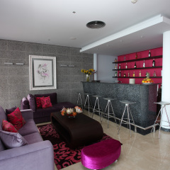 Отель Apartamentos Baia Brava Санта-Крус фото 5