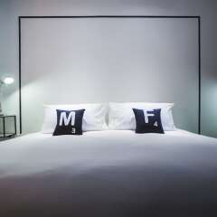 Blu Monkey Hub and Hotel Phuket Пхукет комната для гостей фото 4