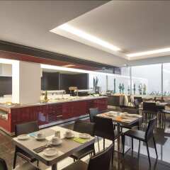 Hotel 3K Europa питание