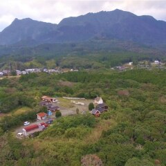 Отель Cottage Morinokokage Япония, Якусима - отзывы, цены и фото номеров - забронировать отель Cottage Morinokokage онлайн фото 12