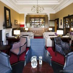 Отель Ballantrae Hotel At The West End Великобритания, Эдинбург - отзывы, цены и фото номеров - забронировать отель Ballantrae Hotel At The West End онлайн развлечения