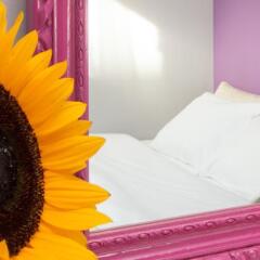 Blooms Boutique Hostel Познань детские мероприятия