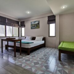 Отель No.7 Guest House Таиланд, Краби - отзывы, цены и фото номеров - забронировать отель No.7 Guest House онлайн фото 9