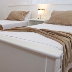 Hotel Iliria Internacional комната для гостей фото 2
