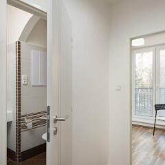 Отель Henry Apartments Чехия, Прага - отзывы, цены и фото номеров - забронировать отель Henry Apartments онлайн фото 4