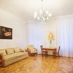 Renaissance Suites Odessa Apartment-Hotel комната для гостей фото 4