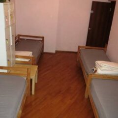 Iris Hostel удобства в номере фото 2