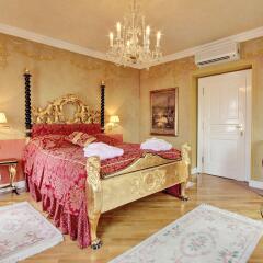 Alchymist Grand Hotel & Spa комната для гостей