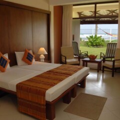 Coral Sands Hotel Хиккадува комната для гостей фото 5