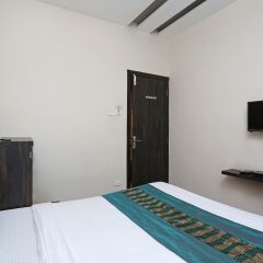 OYO 6325 Hotel Kiran удобства в номере