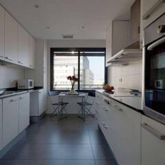 Отель Ciutadella Park Apartments Испания, Барселона - отзывы, цены и фото номеров - забронировать отель Ciutadella Park Apartments онлайн фото 2