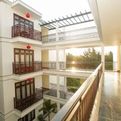 Pearl River Hoi An Hotel & Spa фото 4