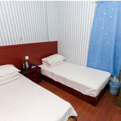 Ruyi Hotel Suzhou No. 2 Branch комната для гостей фото 5