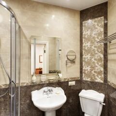 Boutique Hotel Demary Москва ванная фото 2