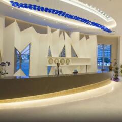 Отель Kirman Sidemarin Beach & Spa - All Inclusive спа