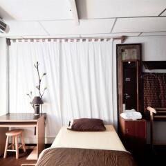 Suk11 Hostel Бангкок спа