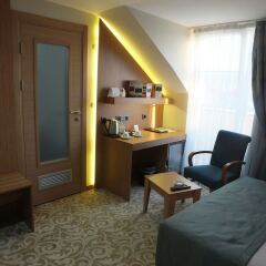 Cinarpark Hotel Турция, Кёрфез - отзывы, цены и фото номеров - забронировать отель Cinarpark Hotel онлайн в номере