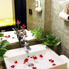 Отель Tomodachi House ванная фото 2