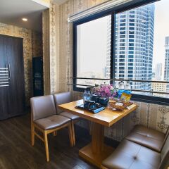 Boss Hotel Nha Trang Нячанг удобства в номере