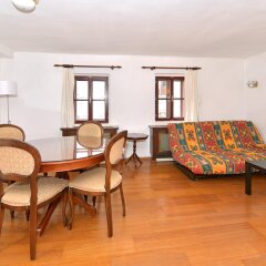 Апартаменты Karlova Prague Apartments комната для гостей фото 2