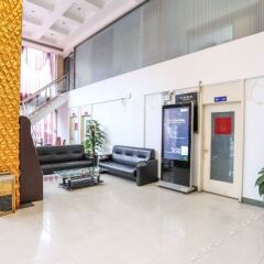Kapok Hotel интерьер отеля фото 3