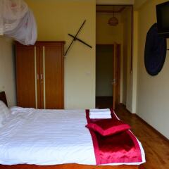Sapa Sky Hotel удобства в номере