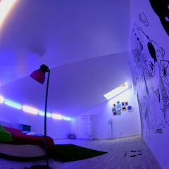 Baby Lemonade Hostel Санкт-Петербург спа фото 2